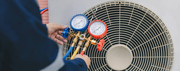 Licensed Ductwork Repair service in Culver City, CA - JG Cool HVAC